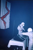 Stardust Astronauts